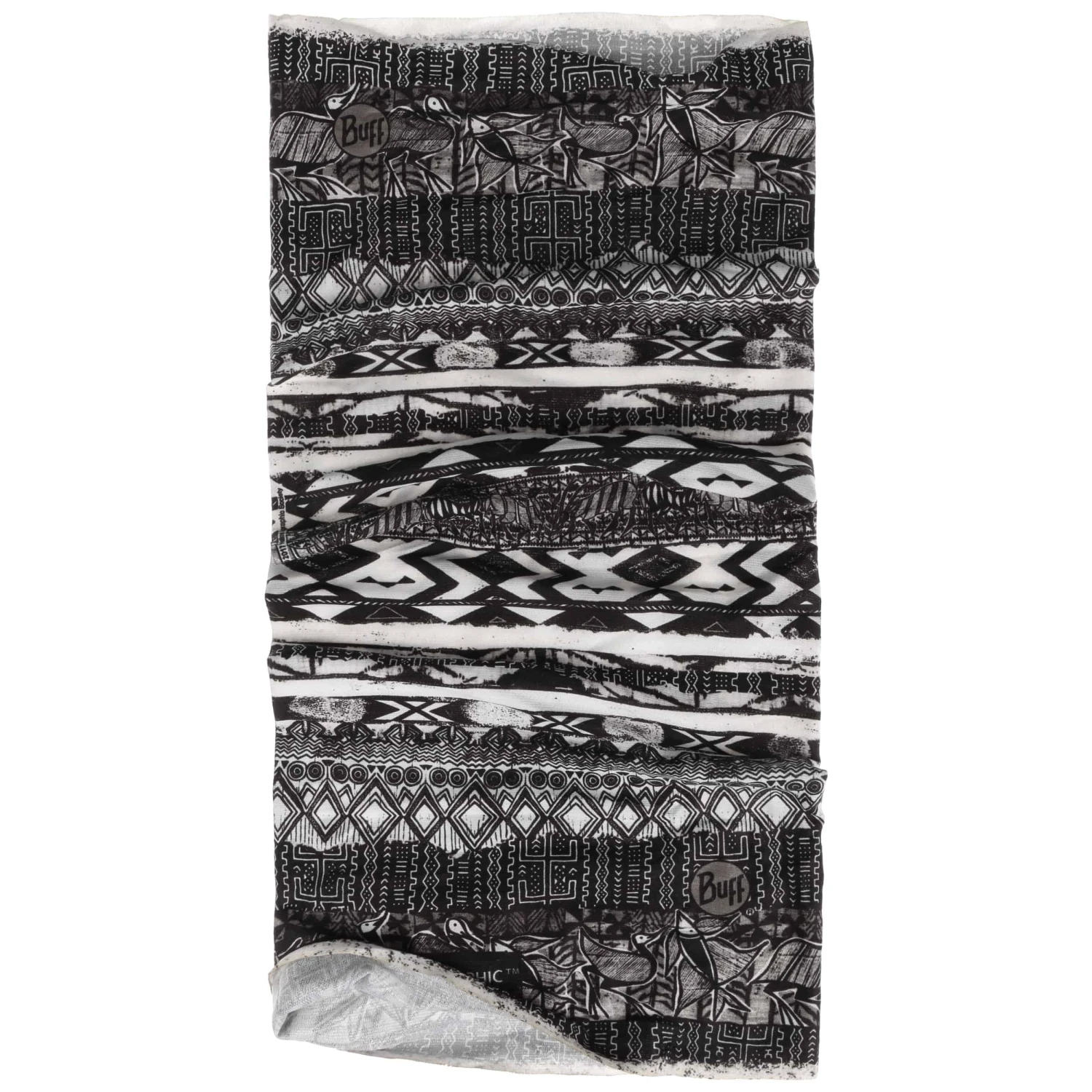 CoolNet UV+ Thabo Multifunktionstuch By BUFF 1 CoolNet UV+ Thabo Multifunktionstuch By BUFF