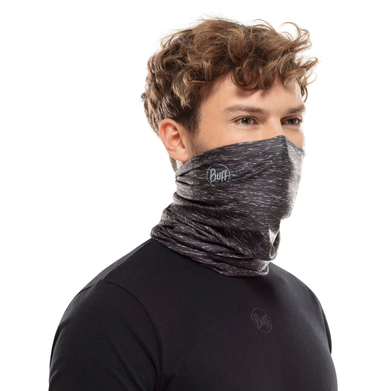 Coolnet UV+ Htr Multifunktionstuch By BUFF 1 Coolnet UV+ Htr Multifunktionstuch By BUFF