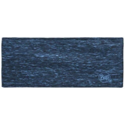 Coolnet UV+ Navy Htr Headband By BUFF -Hut Shopping Coolnet UV Navy Htr Headband by BUFF dunkelblau.58627 rf192
