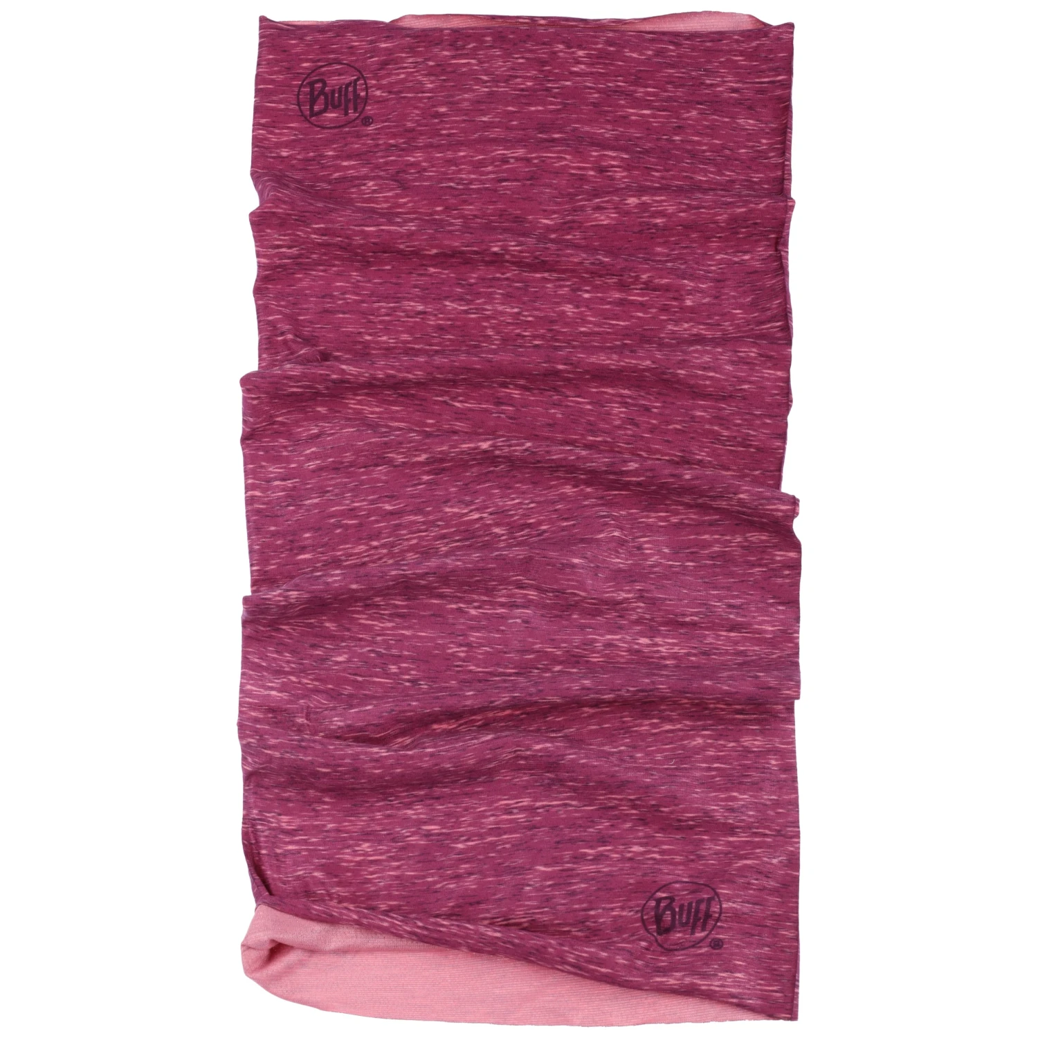 Coolnet UV+ Raspberry Multifunktionstuch By BUFF 2 Coolnet UV+ Raspberry Multifunktionstuch By BUFF – Bild 2