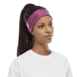 Coolnet UV+ Raspberry Multifunktionstuch By BUFF