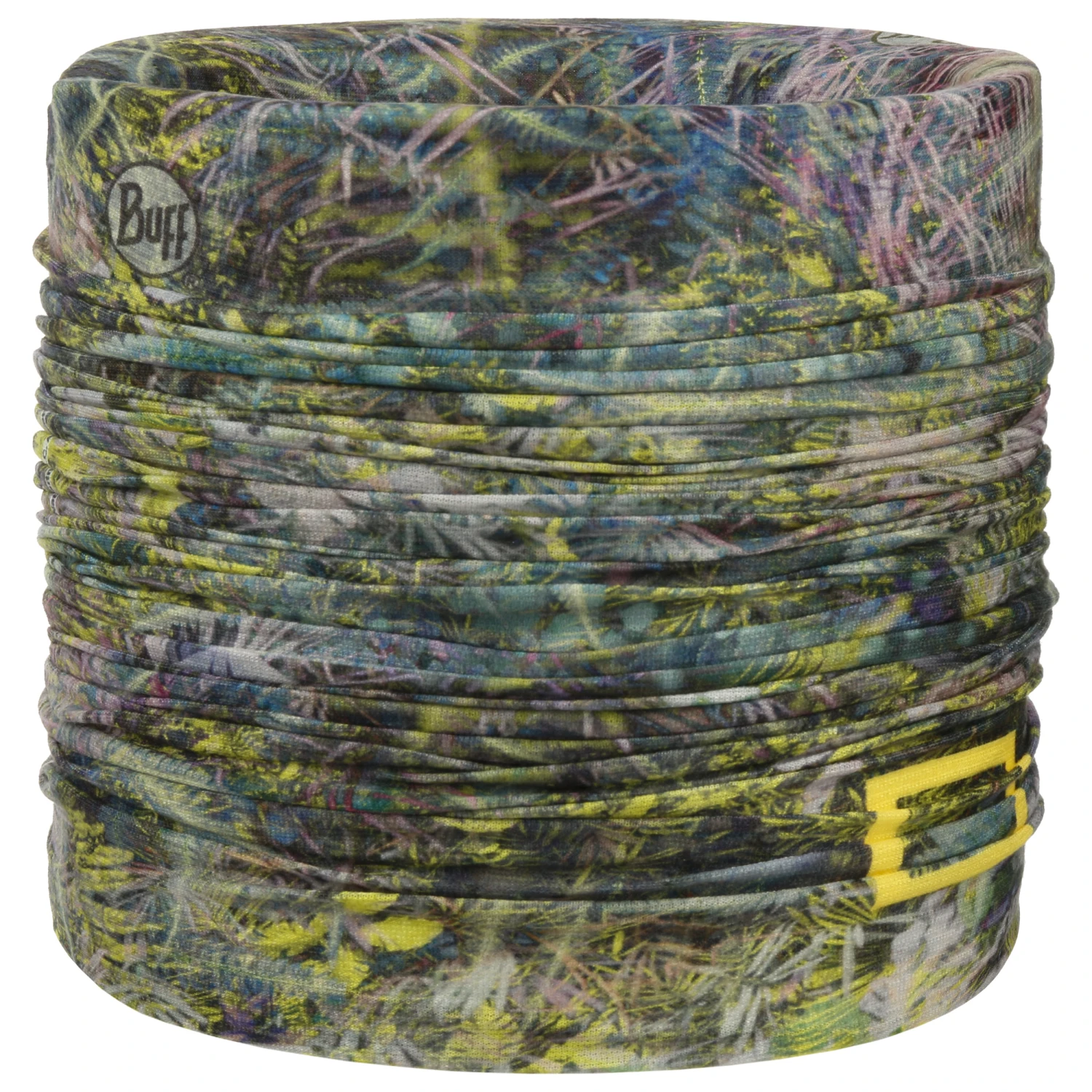 Coolnet UV+ Uwe Green Multifunktionstuch By BUFF 5 Coolnet UV+ Uwe Green Multifunktionstuch By BUFF – Bild 5