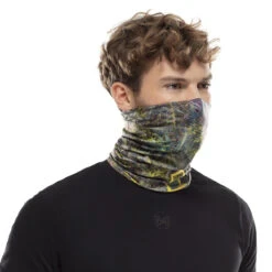 Coolnet UV+ Uwe Green Multifunktionstuch By BUFF 8 Coolnet UV+ Uwe Green Multifunktionstuch By BUFF -Hut Shopping Coolnet UV Uwe Green Multifunktionstuch by BUFF.58621 8