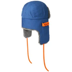 Copilot Fliegermütze By ReHats 7 Copilot Fliegermütze By ReHats -Hut Shopping Copilot Fliegermuetze by ReHats blau.56398 3rf2