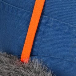 Copilot Fliegermütze By ReHats 8 Copilot Fliegermütze By ReHats -Hut Shopping Copilot Fliegermuetze by ReHats blau.56398 4rf2