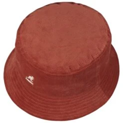 Cord Bucket Fischerhut By Kangol
