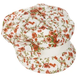 Costena Flowers Ballonmütze By Lierys