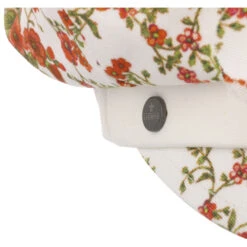 Costena Flowers Ballonmütze By Lierys -Hut Shopping Costena Flowers Ballonmuetze by Lierys wei rot.61181 4rf256