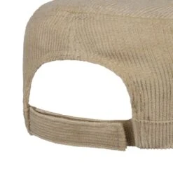 Cotton Cord Army Cap By Lipodo 19 Cotton Cord Army Cap By Lipodo -Hut Shopping Cotton Cord Army Cap by Lipodo beige.64398 3rf15
