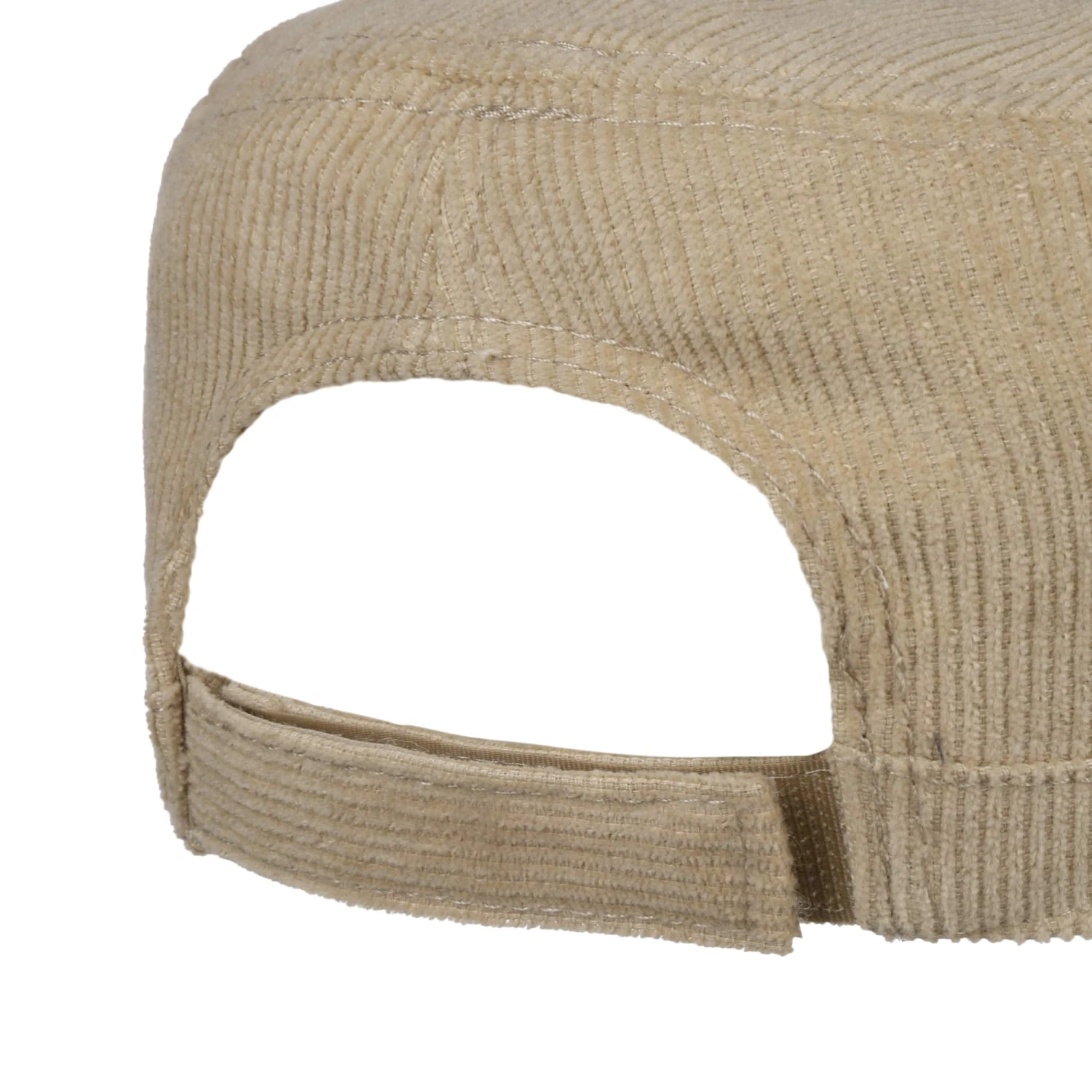 Cotton Cord Army Cap By Lipodo 10 Cotton Cord Army Cap By Lipodo – Bild 10