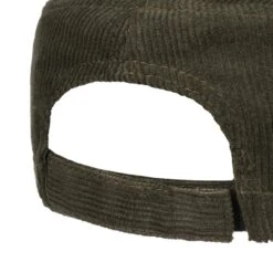 Cotton Cord Army Cap By Lipodo 18 Cotton Cord Army Cap By Lipodo -Hut Shopping Cotton Cord Army Cap by Lipodo oliv.64398 3rf14
