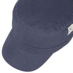 Cotton Kinder Armycap By Maximo 12 Cotton Kinder Armycap By Maximo -Hut Shopping Cotton Kinder Armycap by maximo blau.47276 1rf2