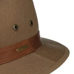 Cotton Traveller Outdoorhut By Stetson 7 Cotton Traveller Outdoorhut By Stetson -Hut Shopping Cotton Traveller Outdoorhut by Stetson braun.63751 4rf11