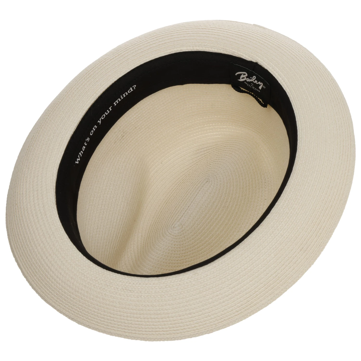 Craig Player Stoffhut By Bailey 1922 2 Craig Player Stoffhut By Bailey 1922 – Bild 2