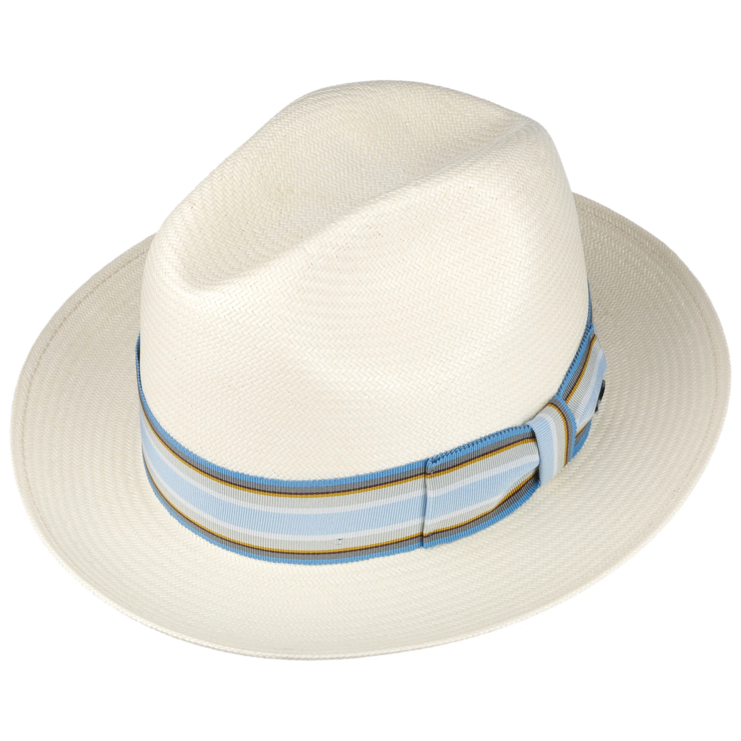 Creel Strohhut By Bailey 1922 2 Creel Strohhut By Bailey 1922 – Bild 2