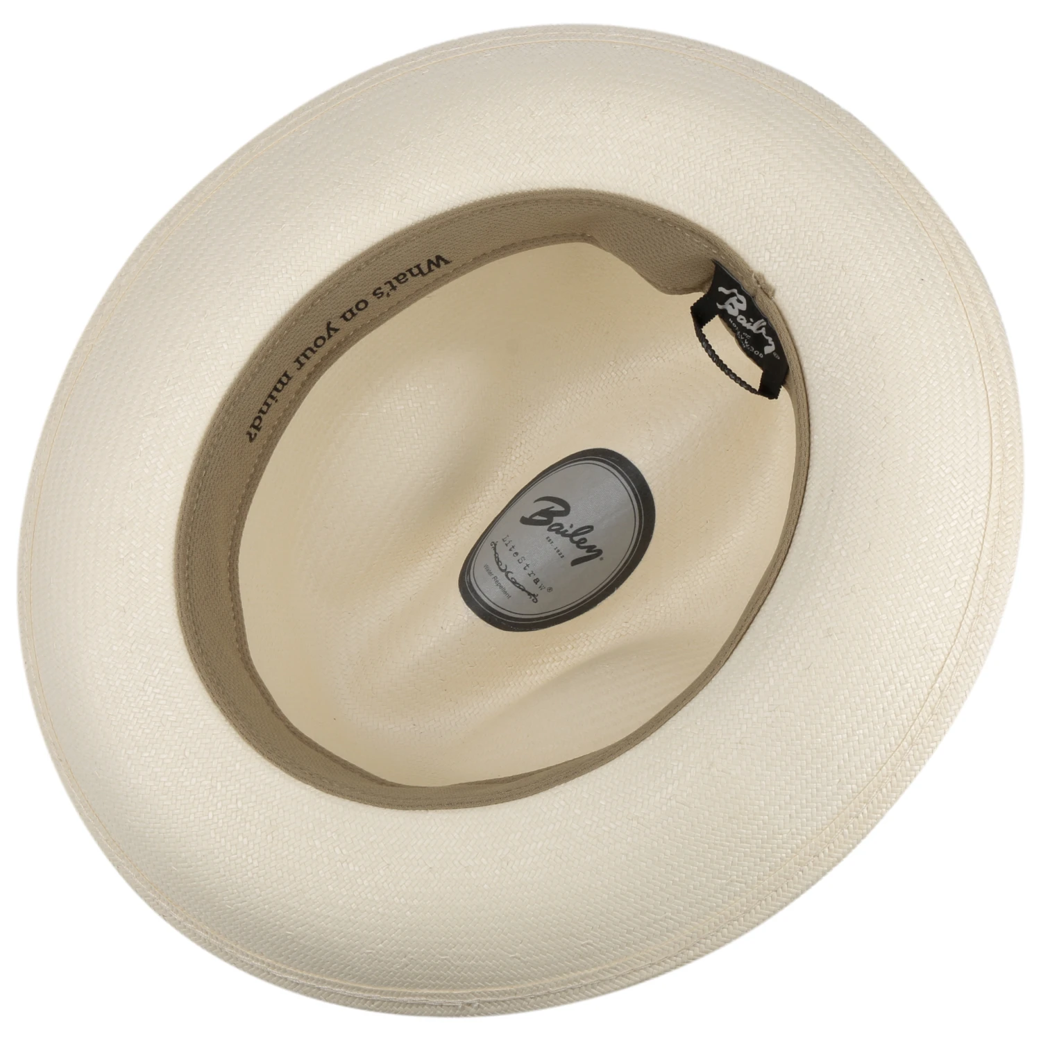 Creel Strohhut By Bailey 1922 7 Creel Strohhut By Bailey 1922 – Bild 7