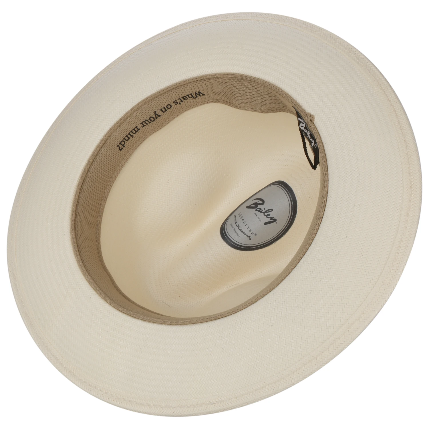 Creel Strohhut By Bailey 1922 5 Creel Strohhut By Bailey 1922 – Bild 5