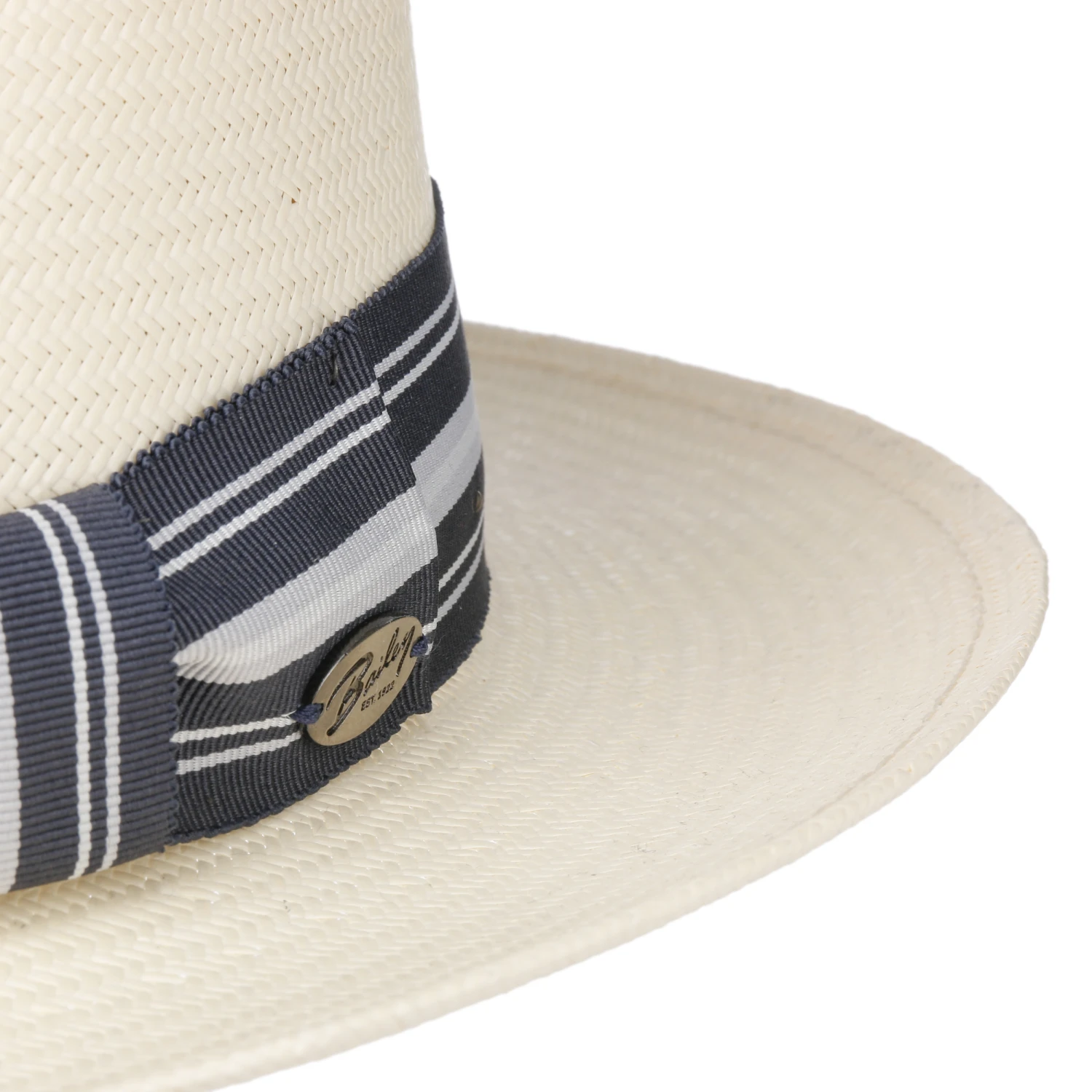 Creel Strohhut By Bailey 1922 9 Creel Strohhut By Bailey 1922 – Bild 9