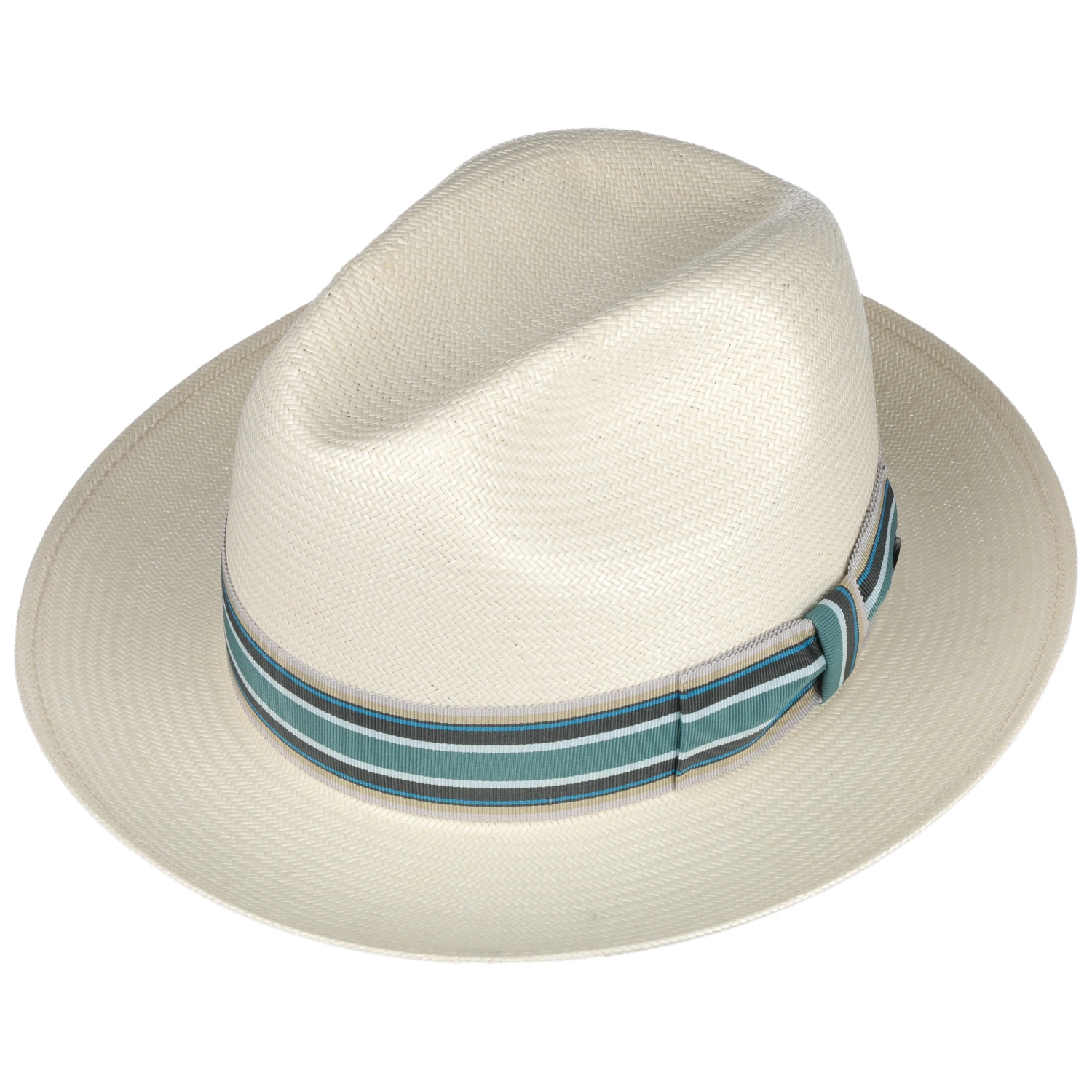 Creel Strohhut By Bailey 1922 4 Creel Strohhut By Bailey 1922 – Bild 4