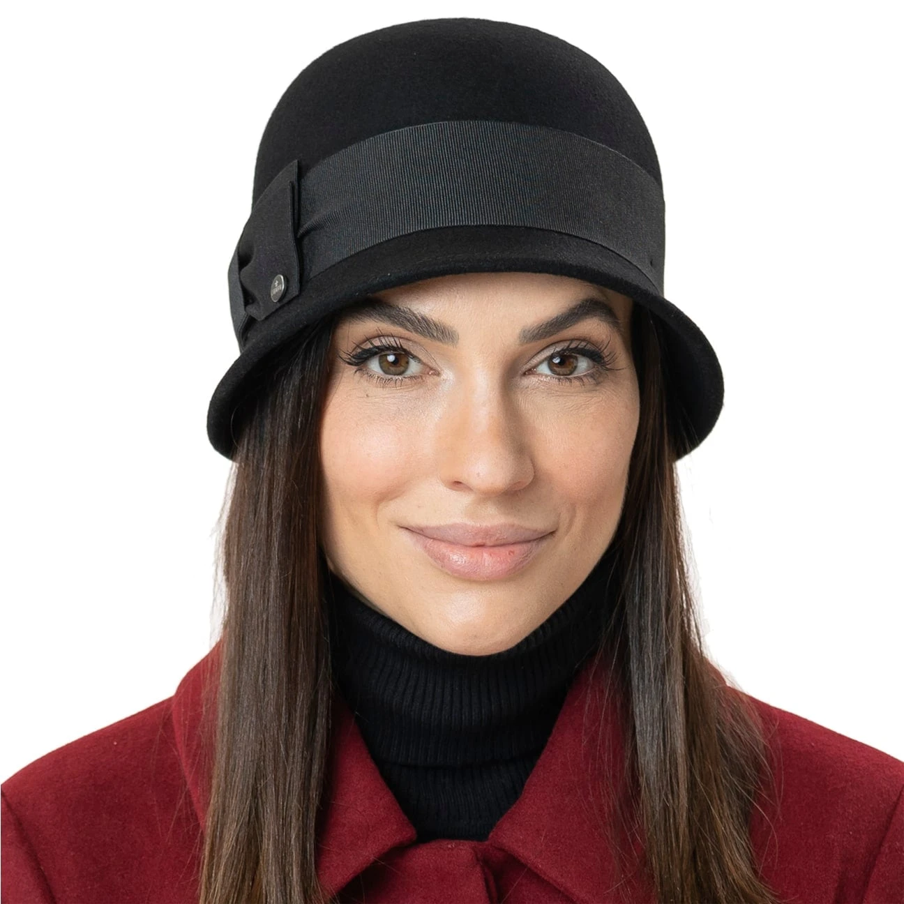 Crushable Wollfilz Glockenhut By Lierys 5 Crushable Wollfilz Glockenhut By Lierys – Bild 5