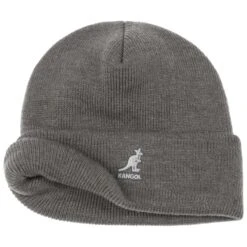 Cuff Pull-On Beanie By Kangol -Hut Shopping Cuff Pull On Beanie by Kangol anthrazit.92978 1rf16