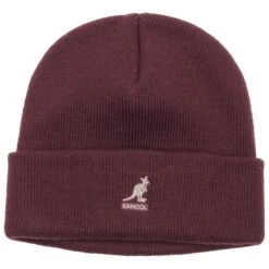 Cuff Pull-On Beanie By Kangol -Hut Shopping Cuff Pull On Beanie by Kangol bordeaux.92978 1rf27