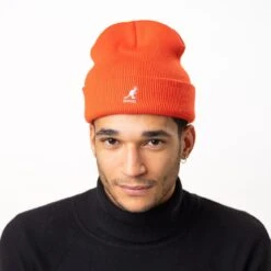 Cuff Pull-On Beanie By Kangol