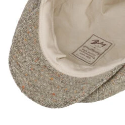 Currin Tweed Flatcap By Bailey 1922 -Hut Shopping Currin Tweed Flatcap by Bailey 1922 hellbeige.59774 2rf47