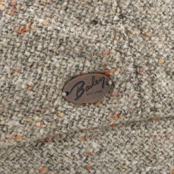 Currin Tweed Flatcap By Bailey 1922 -Hut Shopping Currin Tweed Flatcap by Bailey 1922 hellbeige.59774 4rf47