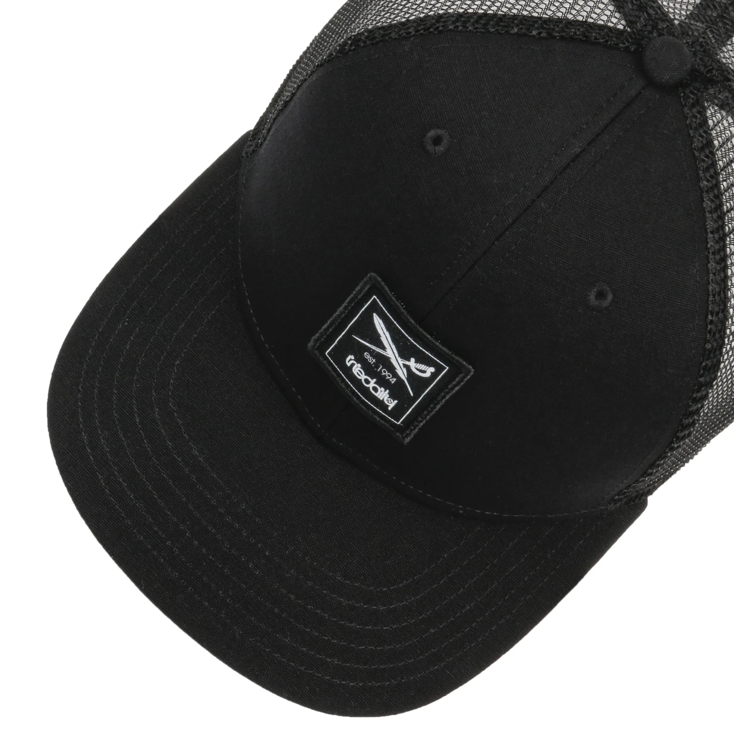 Daily Flag Low Rise Mesh Cap By Iriedaily 1 Daily Flag Low Rise Mesh Cap By Iriedaily