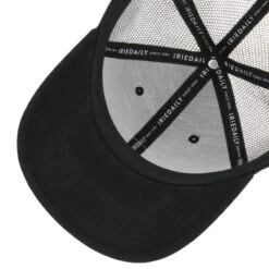 Daily Flag Low Rise Mesh Cap By Iriedaily 6 Daily Flag Low Rise Mesh Cap By Iriedaily -Hut Shopping Daily Flag Low Rise Mesh Cap by iriedaily schwarz.65949 2rf4