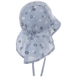 Daisies Kinderhut Mit Nackenschutz By Maximo