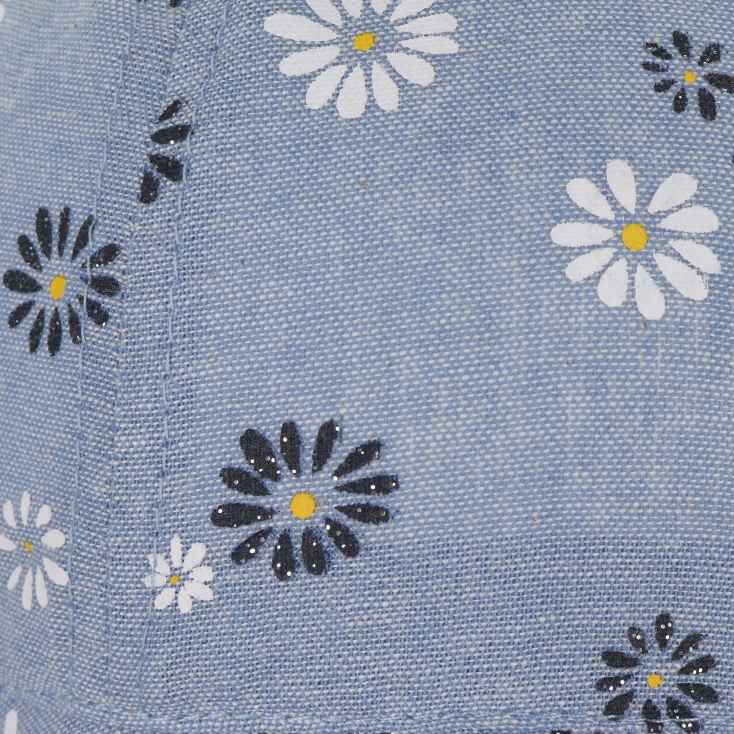 Daisies Kinderhut Mit Nackenschutz By Maximo 2 Daisies Kinderhut Mit Nackenschutz By Maximo – Bild 2