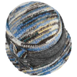 Dalira Wollhut By Lierys