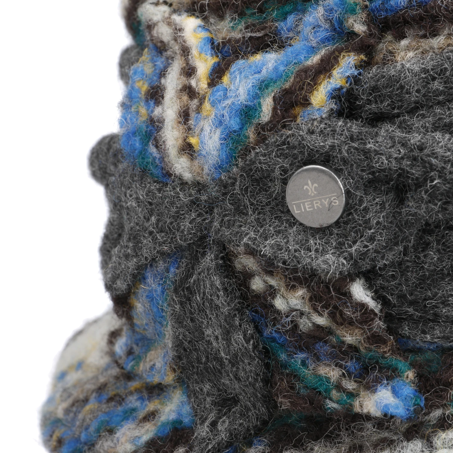 Dalira Wollhut By Lierys 5 Dalira Wollhut By Lierys – Bild 5