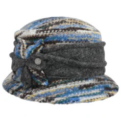 Dalira Wollhut By Lierys 14 Dalira Wollhut By Lierys -Hut Shopping Dalira Wollhut by Lierys blau.59343 rf2