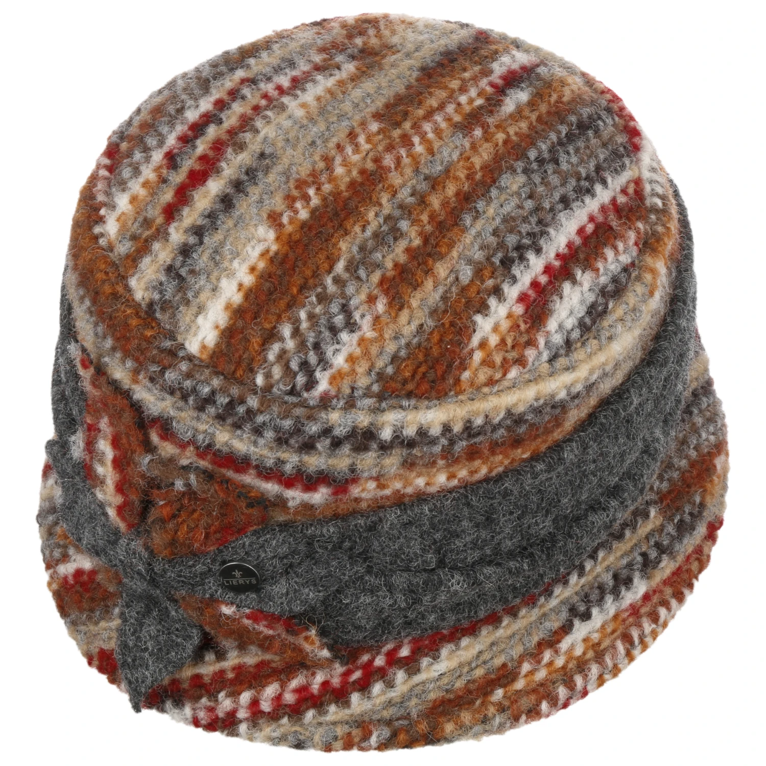 Dalira Wollhut By Lierys 2 Dalira Wollhut By Lierys – Bild 2