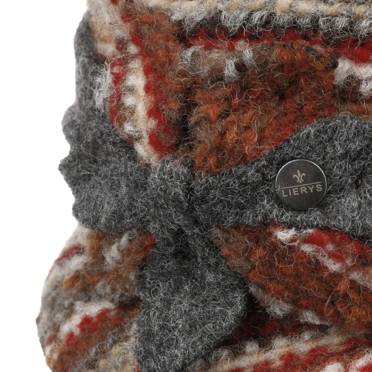 Dalira Wollhut By Lierys 6 Dalira Wollhut By Lierys – Bild 6