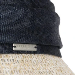 Dalivia Damenhut By Seeberger -Hut Shopping Dalivia Damenhut by Seeberger dunkelblau.61505 4rf192