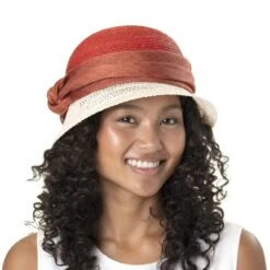 Dalivia Damenhut By Seeberger -Hut Shopping Dalivia Damenhut by Seeberger.61505 7