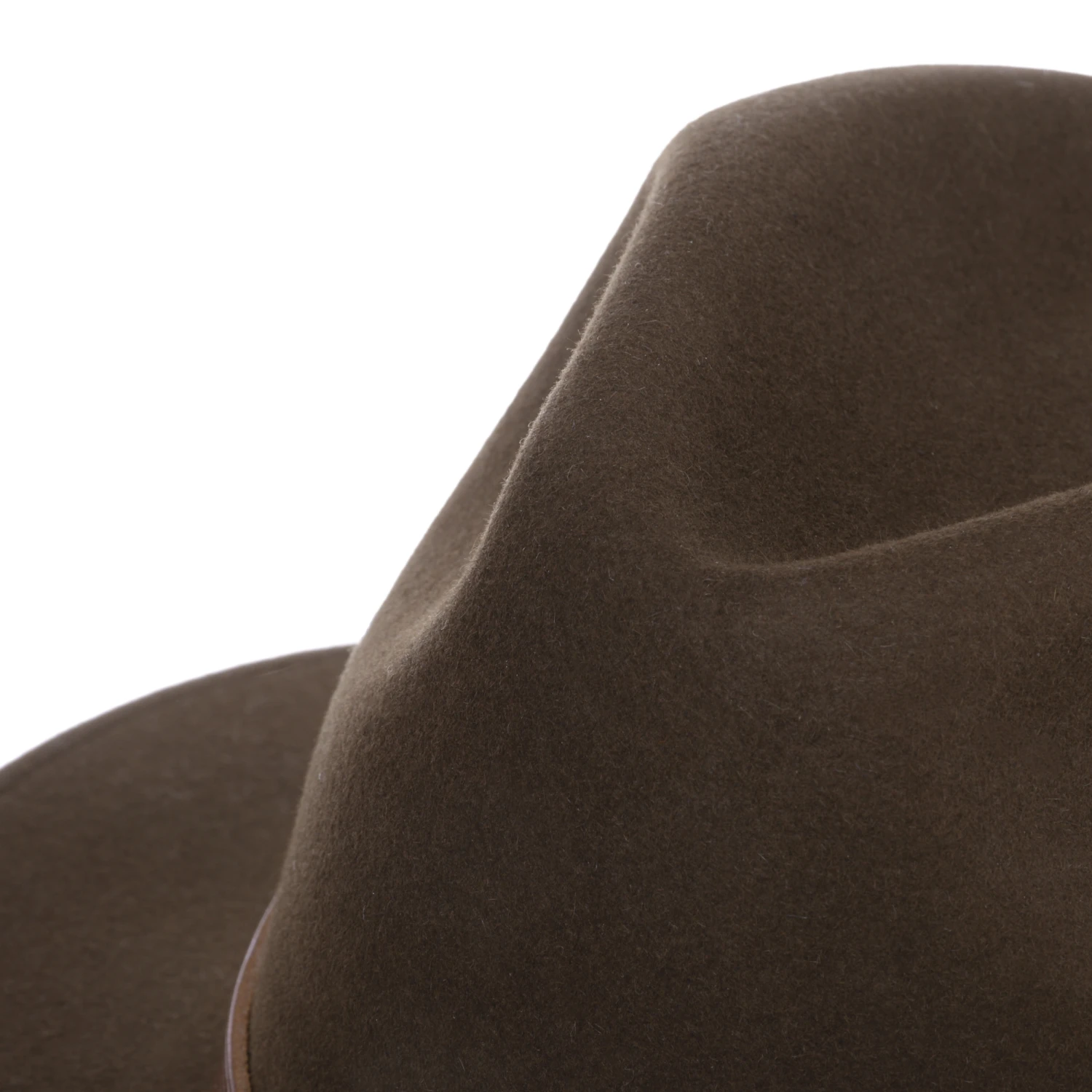 Dalloware Traveller Haarfilzhut By Stetson 7 Dalloware Traveller Haarfilzhut By Stetson – Bild 7