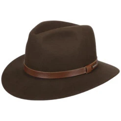 Dalloware Traveller Haarfilzhut By Stetson 19 Dalloware Traveller Haarfilzhut By Stetson -Hut Shopping Dalloware Traveller Haarfilzhut by Stetson braun.62337 rf11