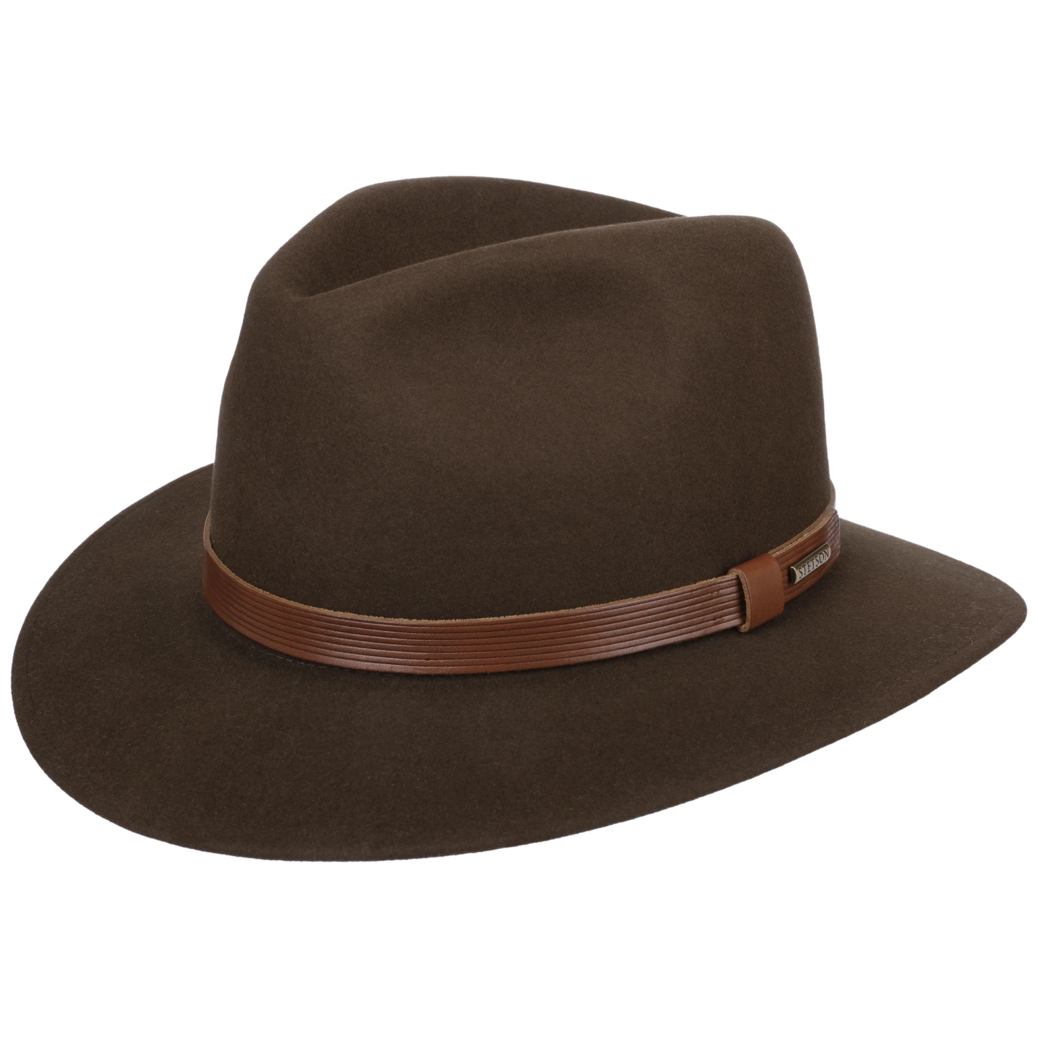 Dalloware Traveller Haarfilzhut By Stetson 10 Dalloware Traveller Haarfilzhut By Stetson – Bild 10