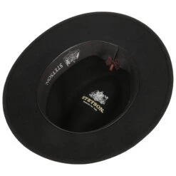 Dalloware Traveller Haarfilzhut By Stetson 13 Dalloware Traveller Haarfilzhut By Stetson -Hut Shopping Dalloware Traveller Haarfilzhut by Stetson schwarz.62337 2rf4