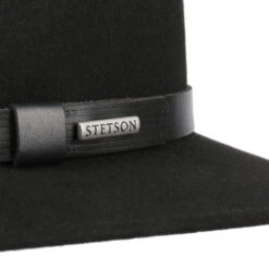 Dalloware Traveller Haarfilzhut By Stetson 15 Dalloware Traveller Haarfilzhut By Stetson -Hut Shopping Dalloware Traveller Haarfilzhut by Stetson schwarz.62337 4rf4