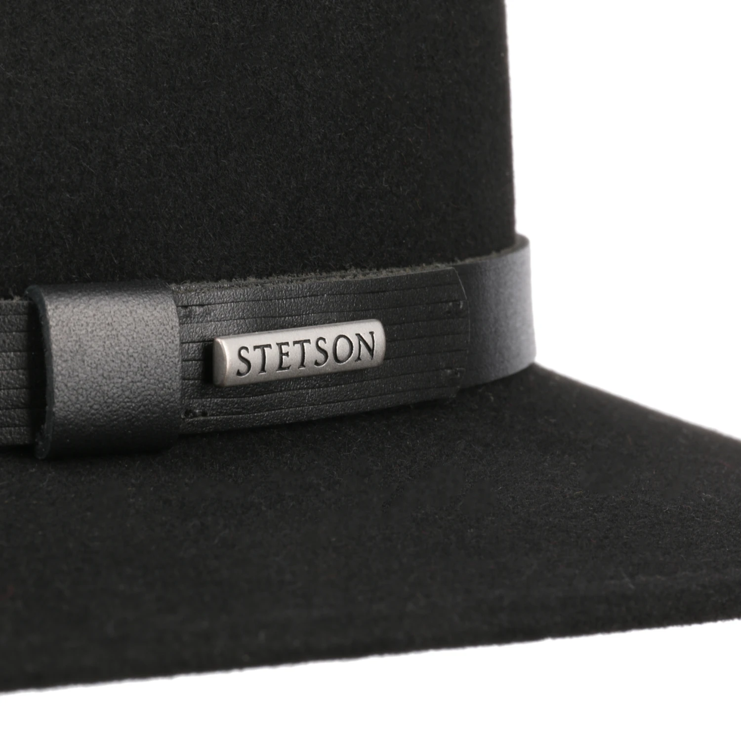 Dalloware Traveller Haarfilzhut By Stetson 6 Dalloware Traveller Haarfilzhut By Stetson – Bild 6