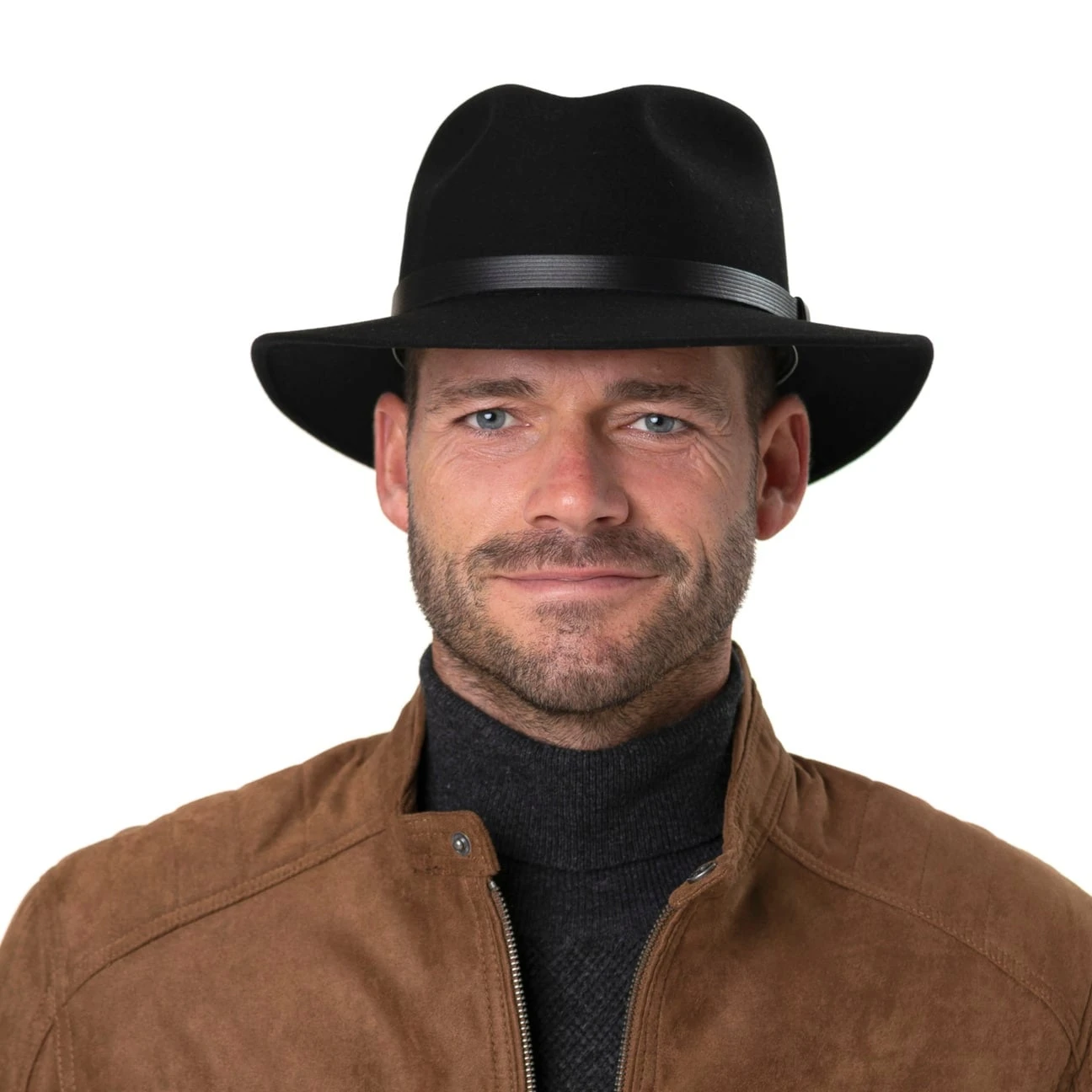 Dalloware Traveller Haarfilzhut By Stetson 9 Dalloware Traveller Haarfilzhut By Stetson – Bild 9