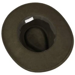 Damen Traveller Wollfilzhut By Lierys 7 Damen Traveller Wollfilzhut By Lierys -Hut Shopping Damen Traveller Wollfilzhut by Lierys oliv.43807 2rf14