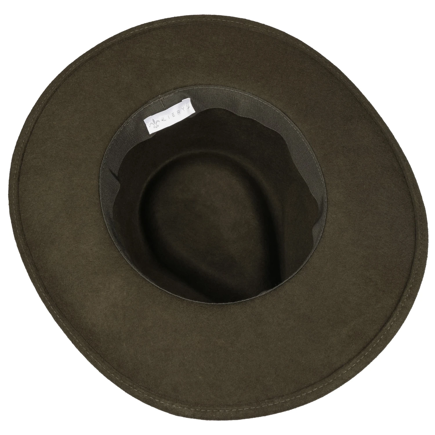 Damen Traveller Wollfilzhut By Lierys 3 Damen Traveller Wollfilzhut By Lierys – Bild 3