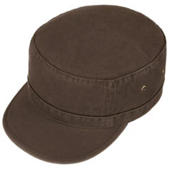 Damen Urban Armycap